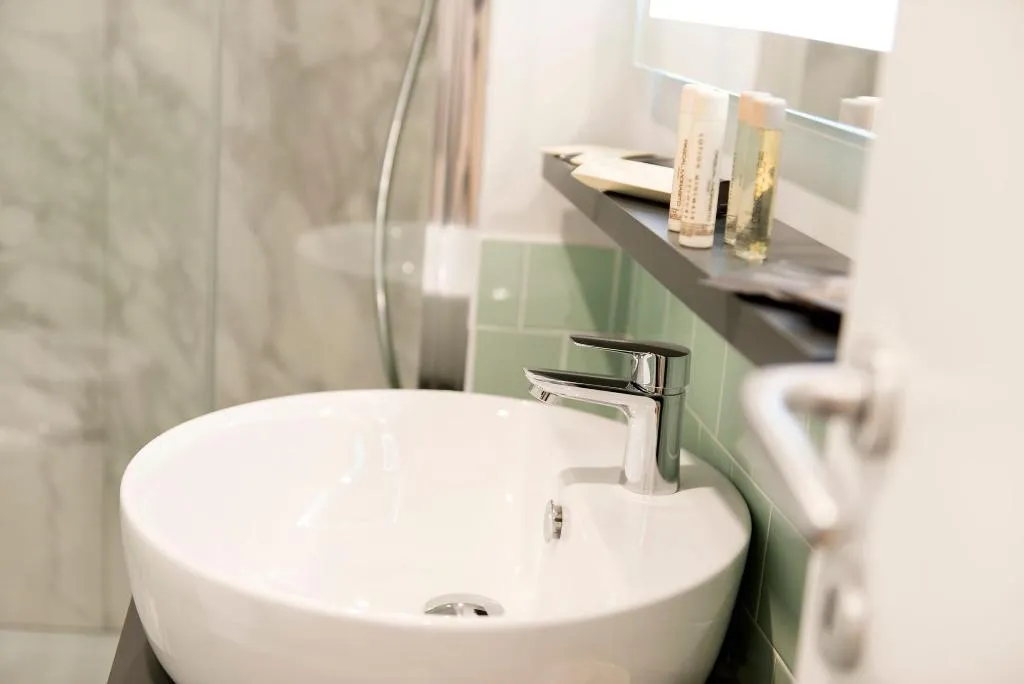 Room, Vittoriano Suite, Rome