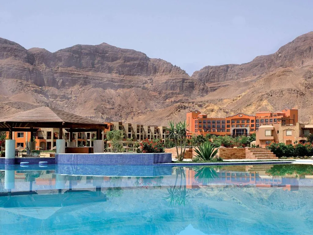 Pool, Mövenpick El Sokhna, Cairo
