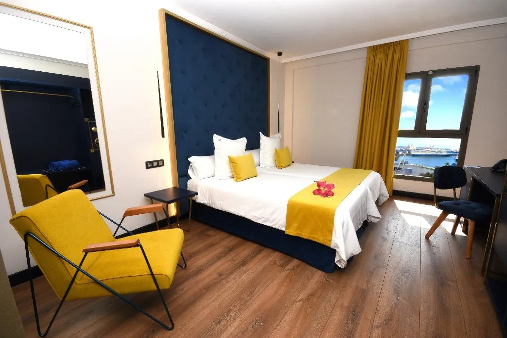 TWIN SUPERIOR Room, Design Plus Bex Hotel, Gran Canaria