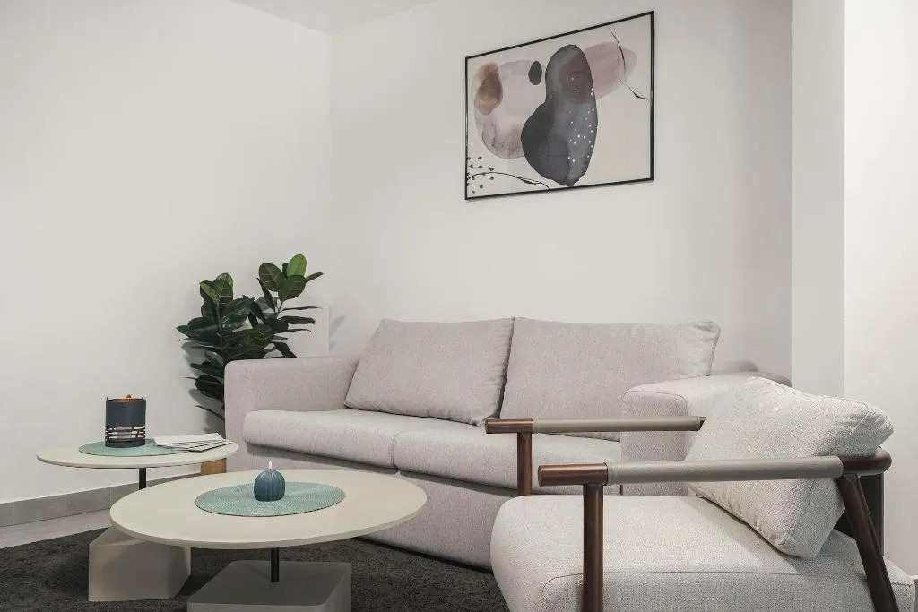 Room, Seesea Hotel, Split