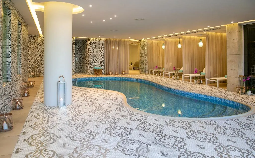 Sports and Entertainment, Vangelis Hotel & Suites, Cyprus