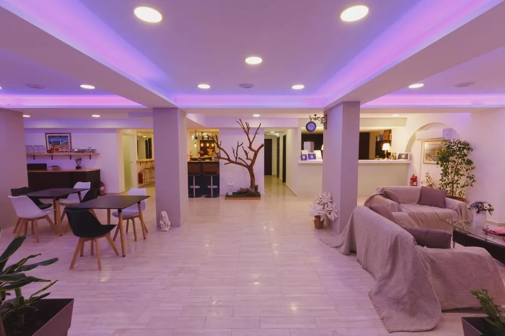 Bar, Stellatos House, Kalamata
