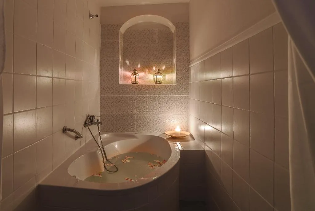 VILLA CAPACITY 4 Room, Thea Villas, Rhodes