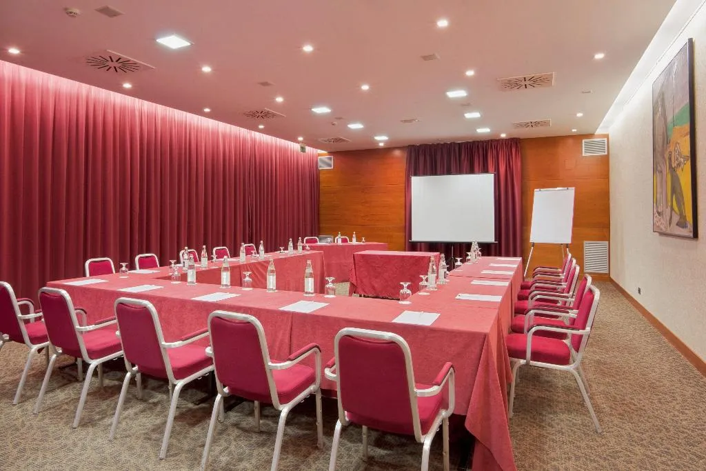 Conferences, Crowne Plaza Venice East Quarto D'altino, Venice
