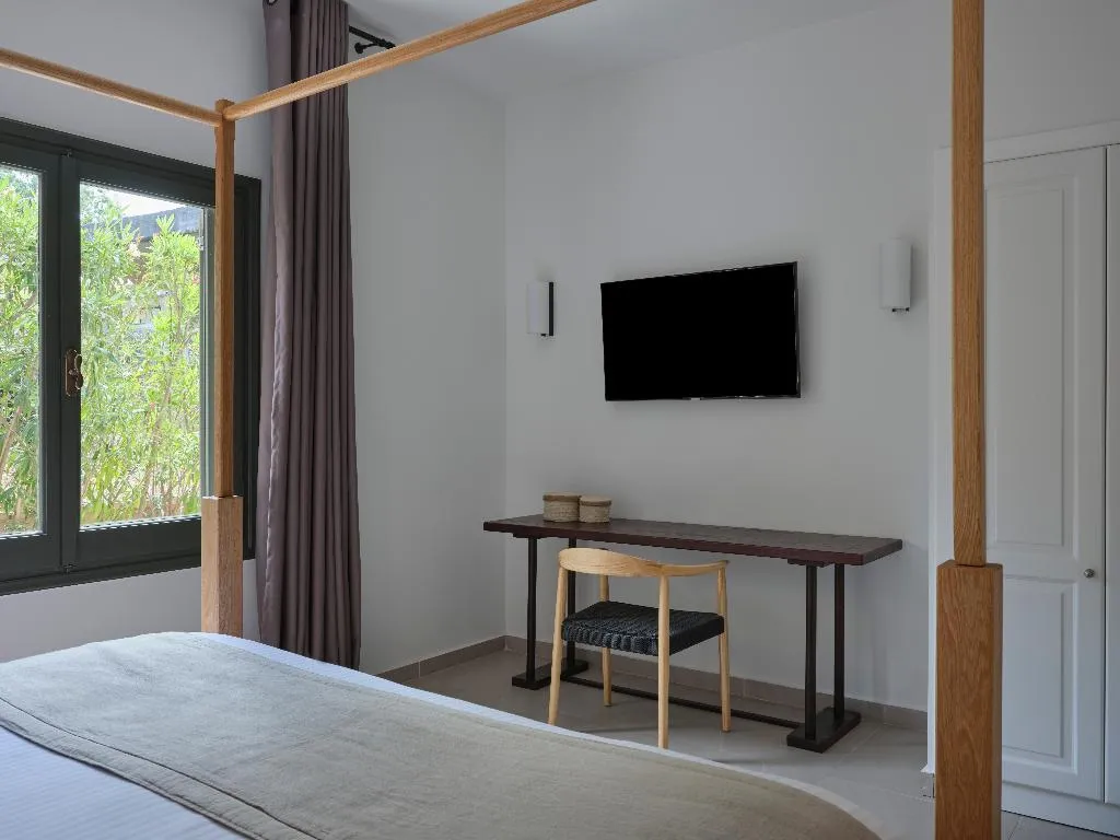 FAMILY ROOM STANDARD Room, Lena Mare Boutique Hotel, Corfu