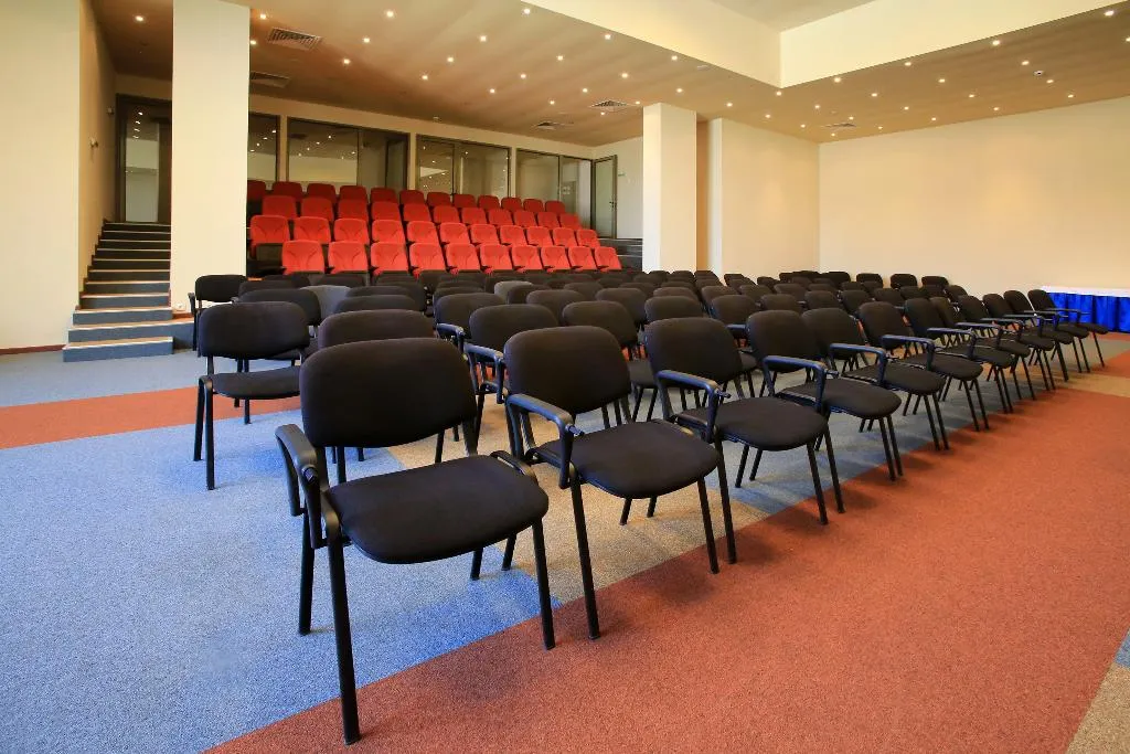 Conferences, Melia Sunny Beach, Bourgas