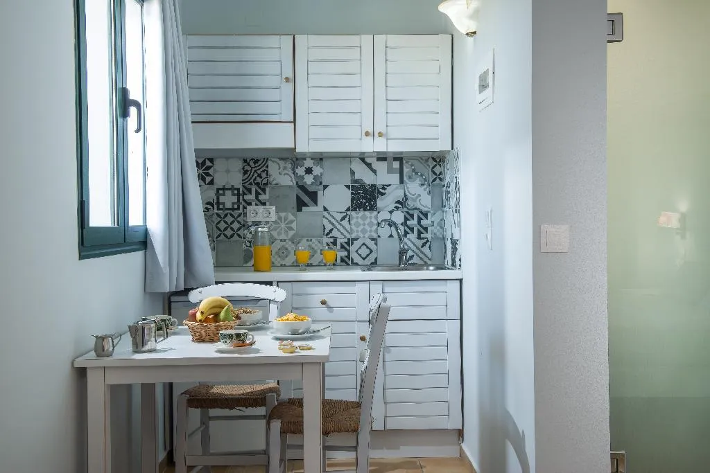 STUDIO GARDEN VIEW Room, Diamond Village, Crete