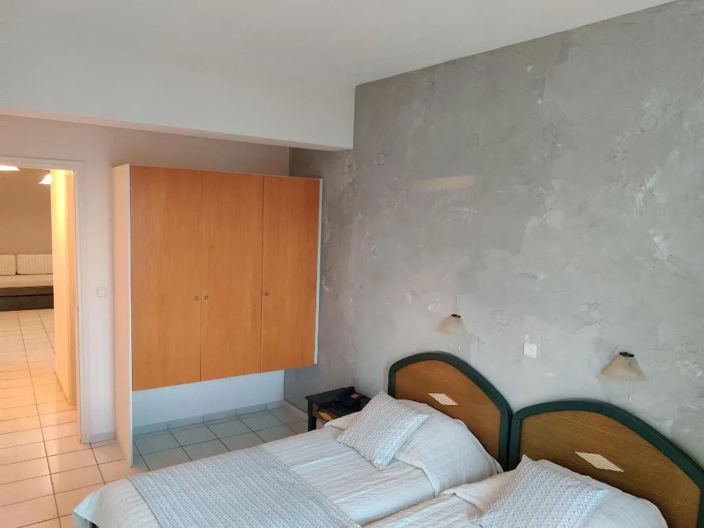 Room, Zannis, Crete