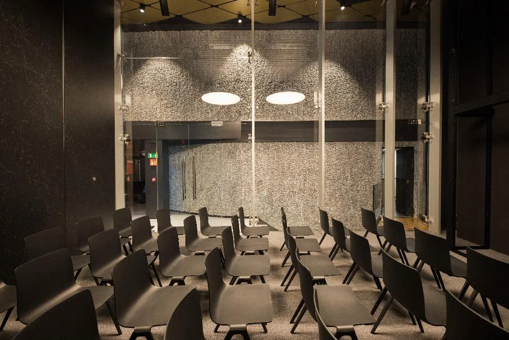 Conferences, Silken Saaj Las Palmas, Gran Canaria
