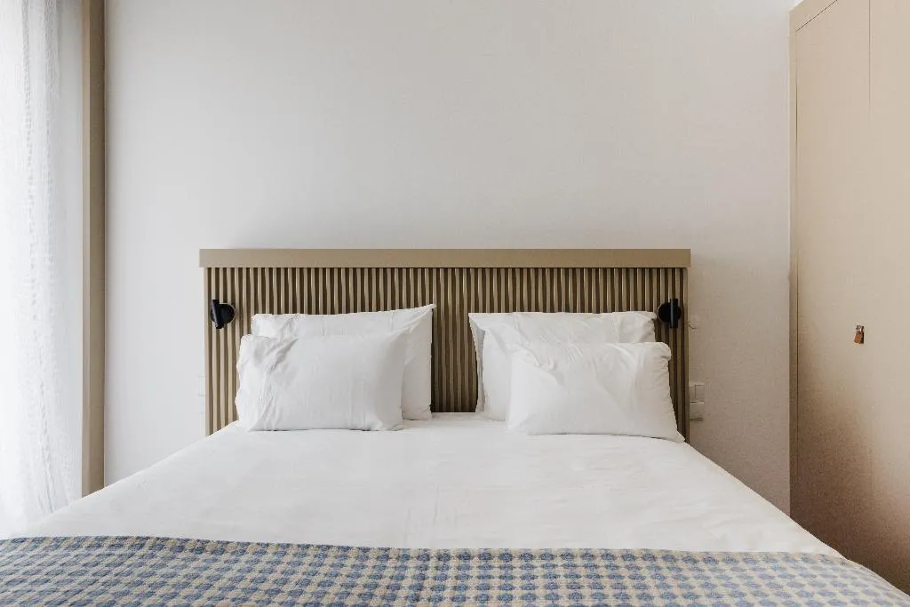 Room, Memmo Baleeira Hotel, Algarve