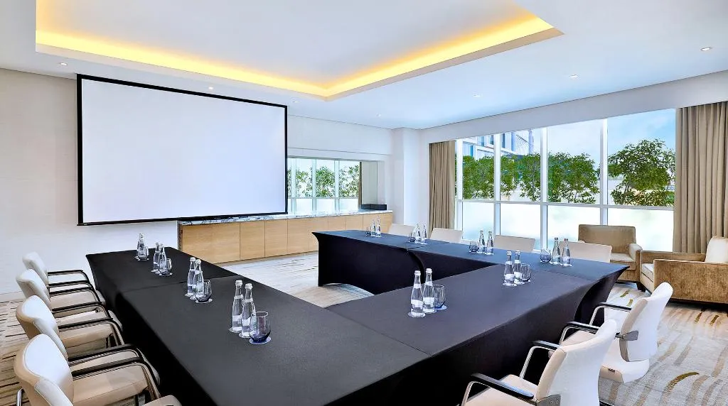 Conferences, DoubleTree by Hilton Dubai, Jumeirah Beach, Dubai