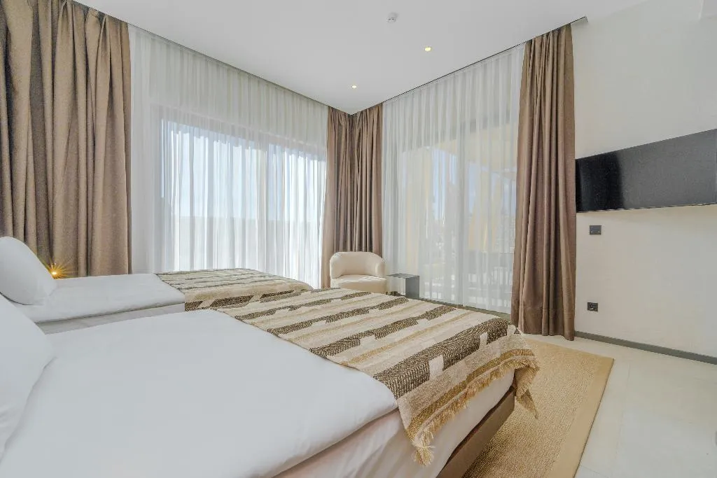 VILLA PREMIUM Room, Silence Villas, Dalaman