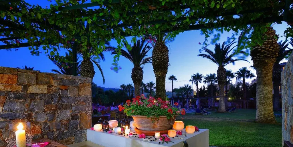 Room, Sirens Hotels Beach & Village - Sirens Village, Crete