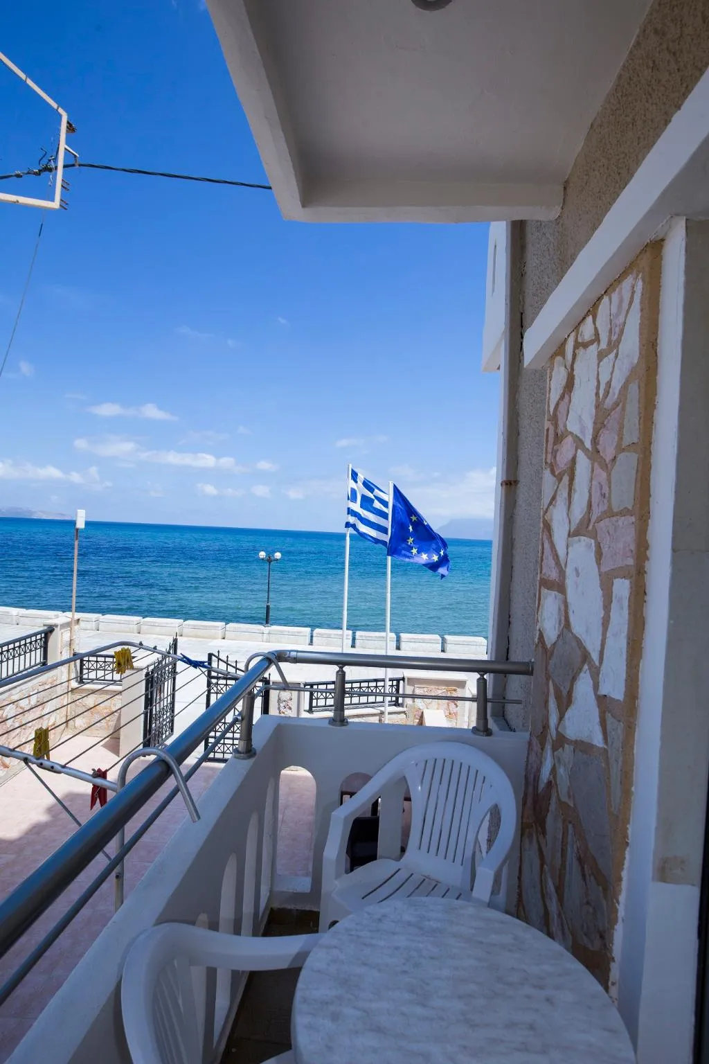 APARTMENT TWO BEDS Room, Mandy Suites, Crete