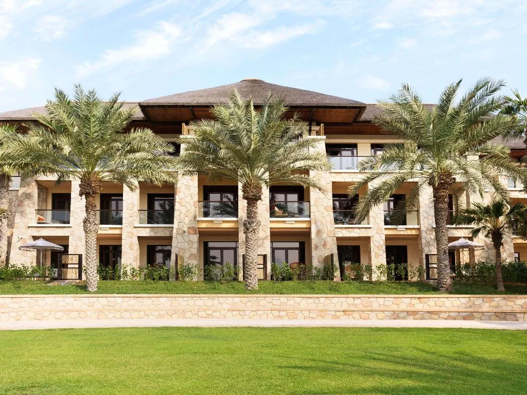 Conferences, Sofitel Dubai The Palm, Dubai