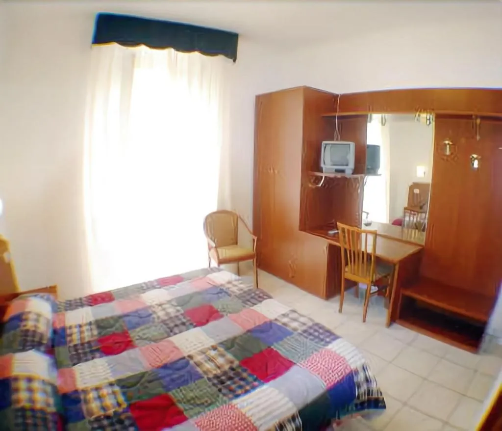 Room, Arco Hotel, Milan