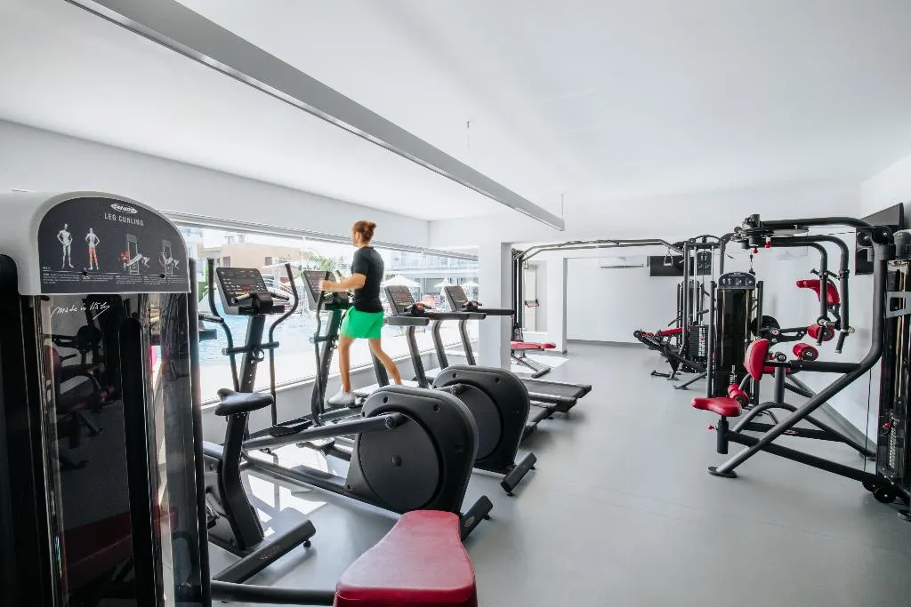 Sports and Entertainment, Sofianna Resort & Spa, Cyprus
