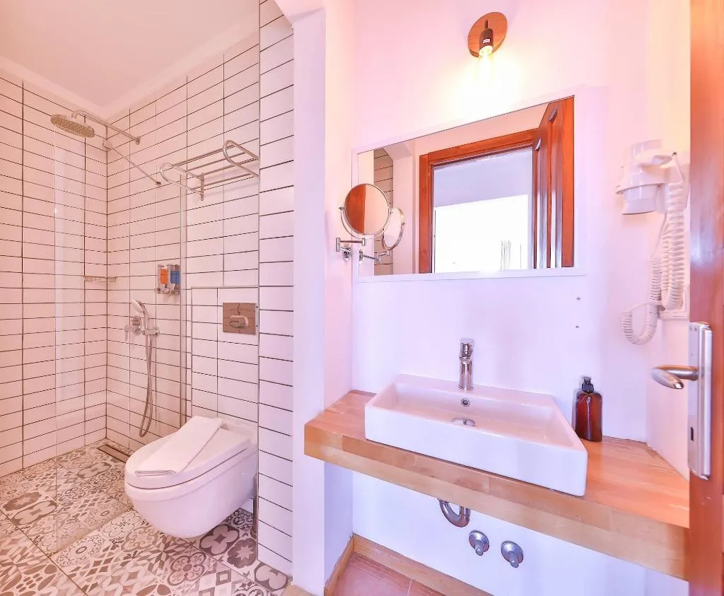 Room, Hotel Luna Kas, Dalaman