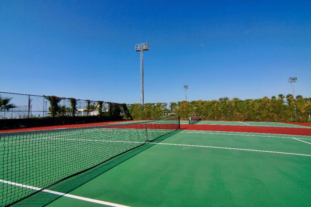 Sports and Entertainment, Limak Arcadia Sport Resort Hotel, Antalya