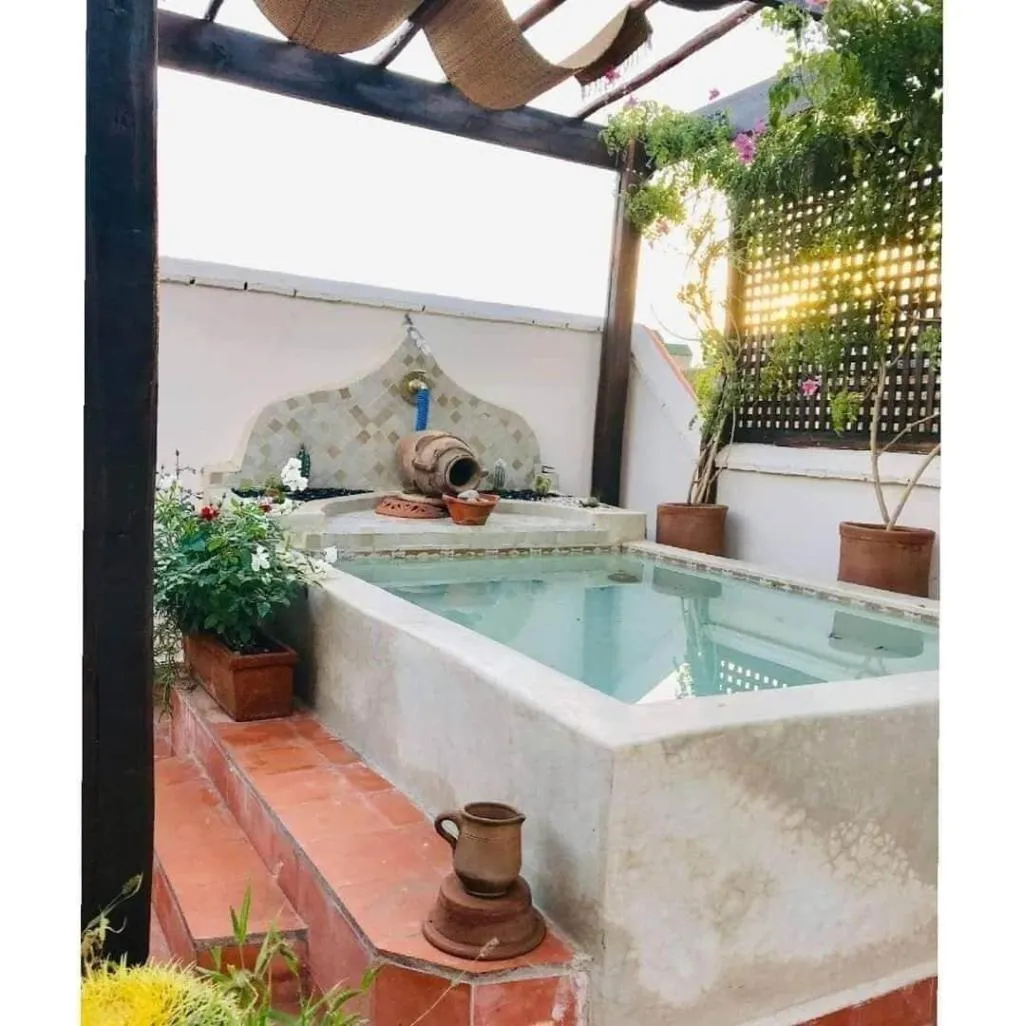 Room, Riad Chams Marrakech, Marrakech