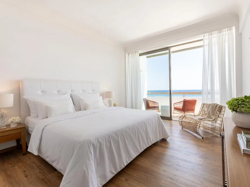 DOUBLE SUPERIOR SEA VIEW Room, Grecotel LUXME Dama Dama, Rhodes
