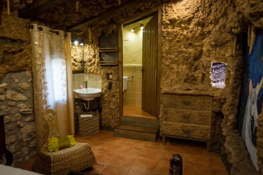DOUBLE STANDARD Room, Cal Ganso Encantat, Costa Dorada