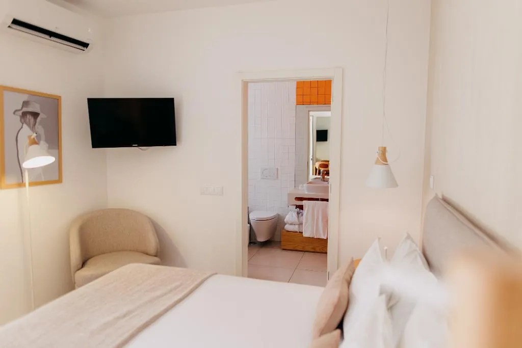 DOUBLE WITH TERRACE Room, Quinta Dos Perfumes, Algarve