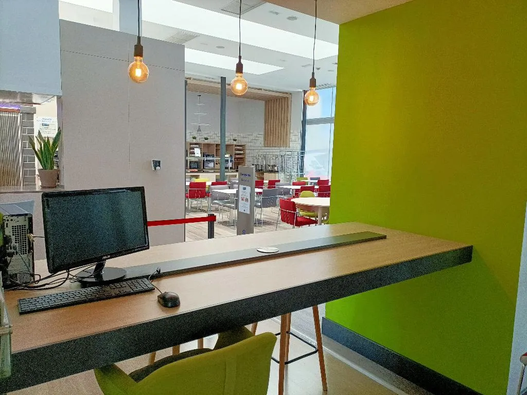 Conferences, Holiday Inn Express Madrid Leganes, Madrid