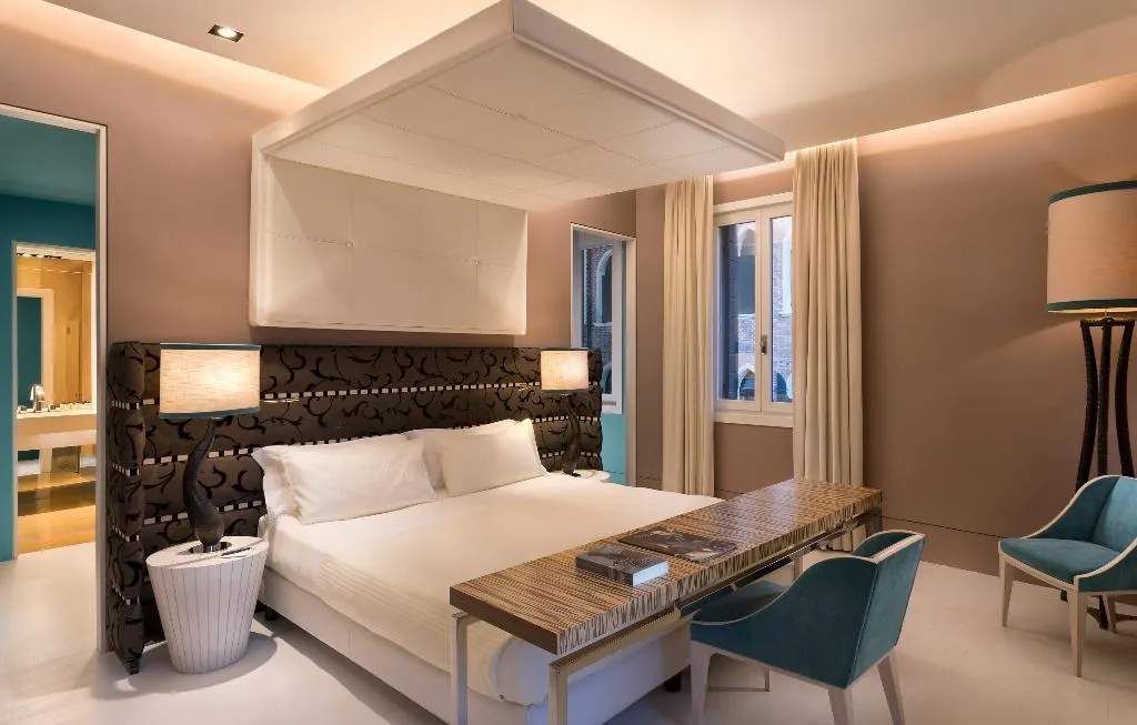 Double or Twin PREMIUM Room, Sina Centurion Palace, Venice