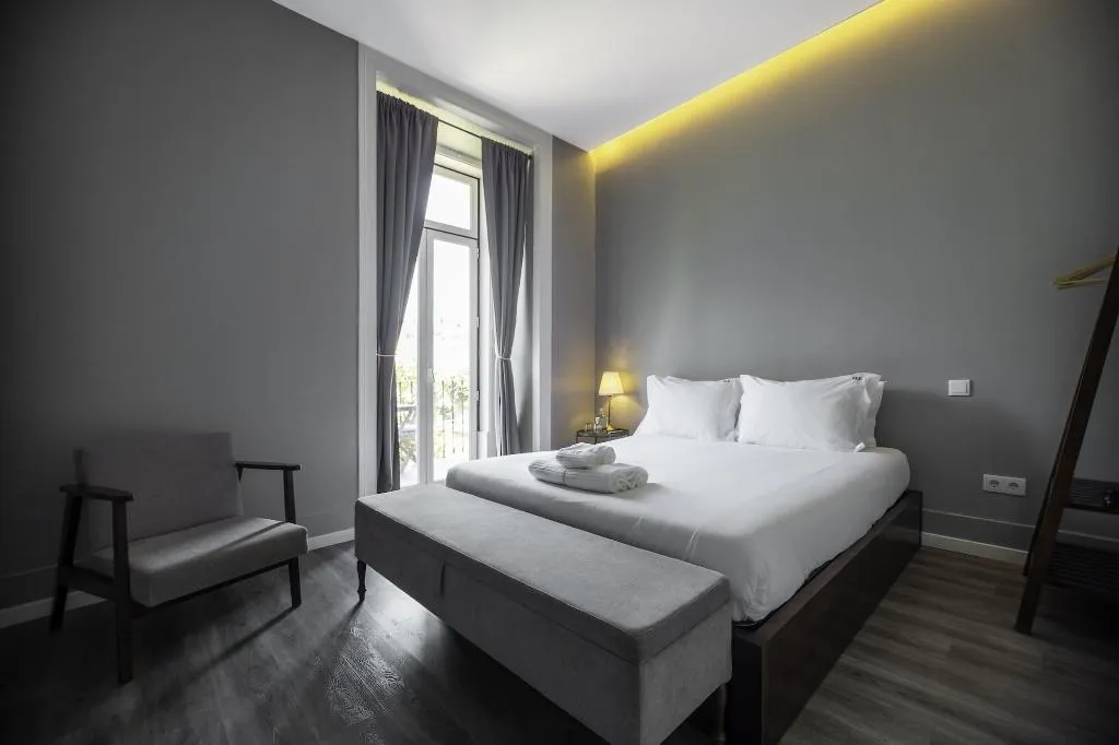 Room, Hygge Lisbon Suites - Estrela, Lisbon