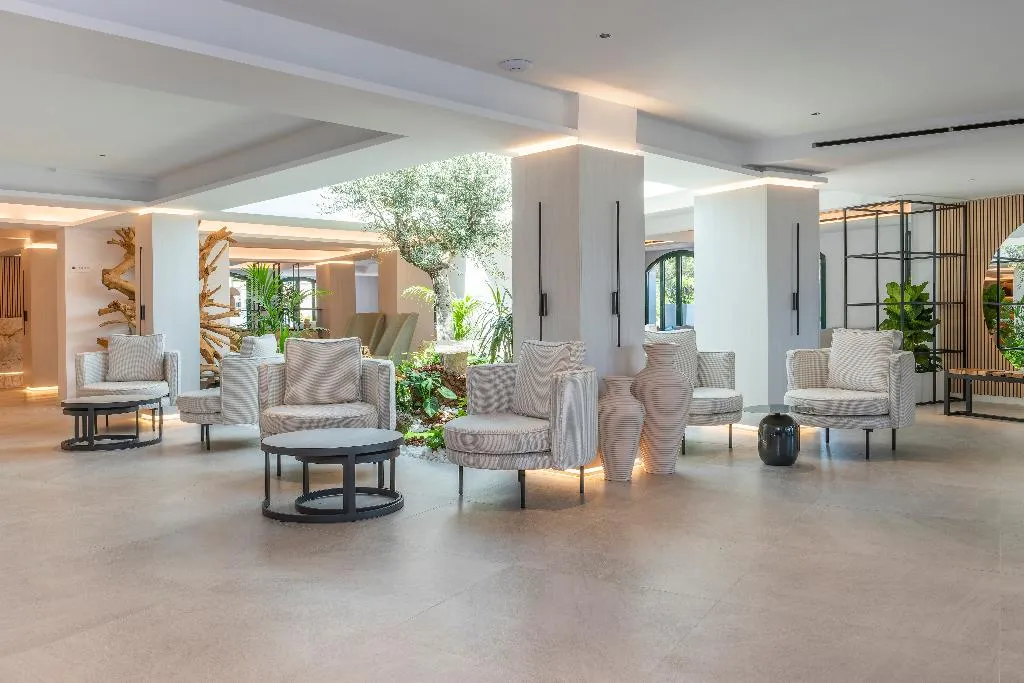 Lobby, Valentin Somni Hotel and Suites, Majorca