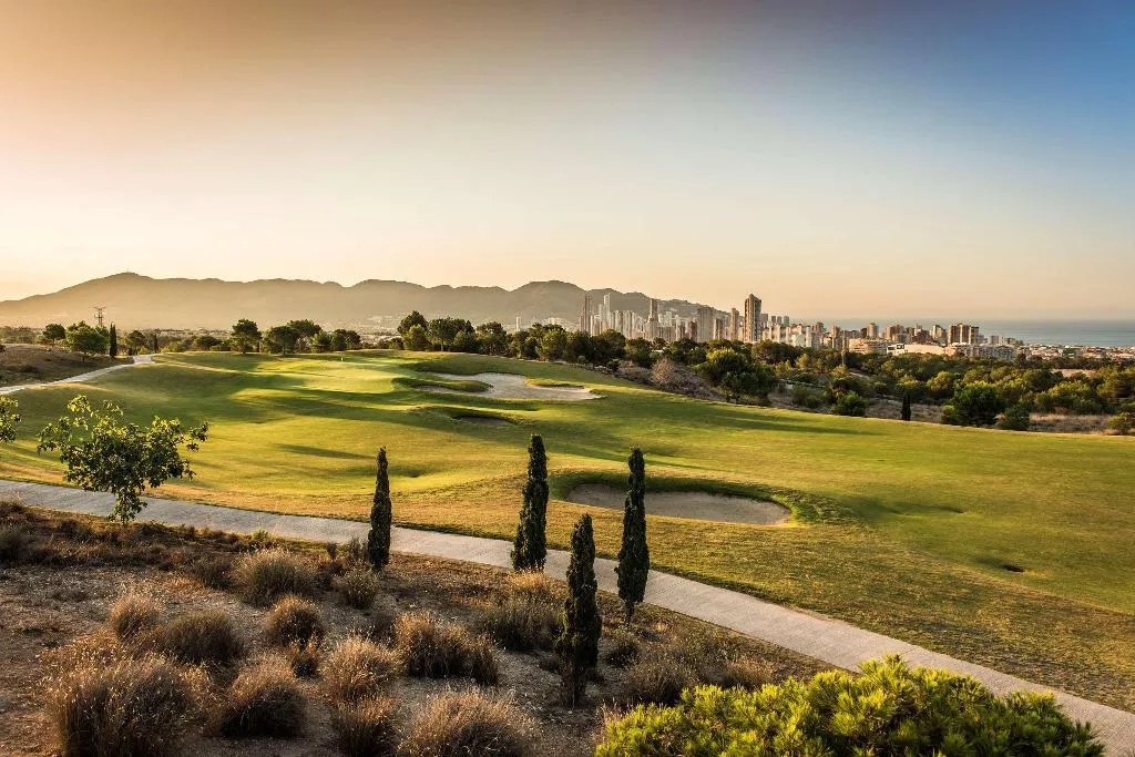 Sports and Entertainment, Melia Villaitana, Costa Blanca
