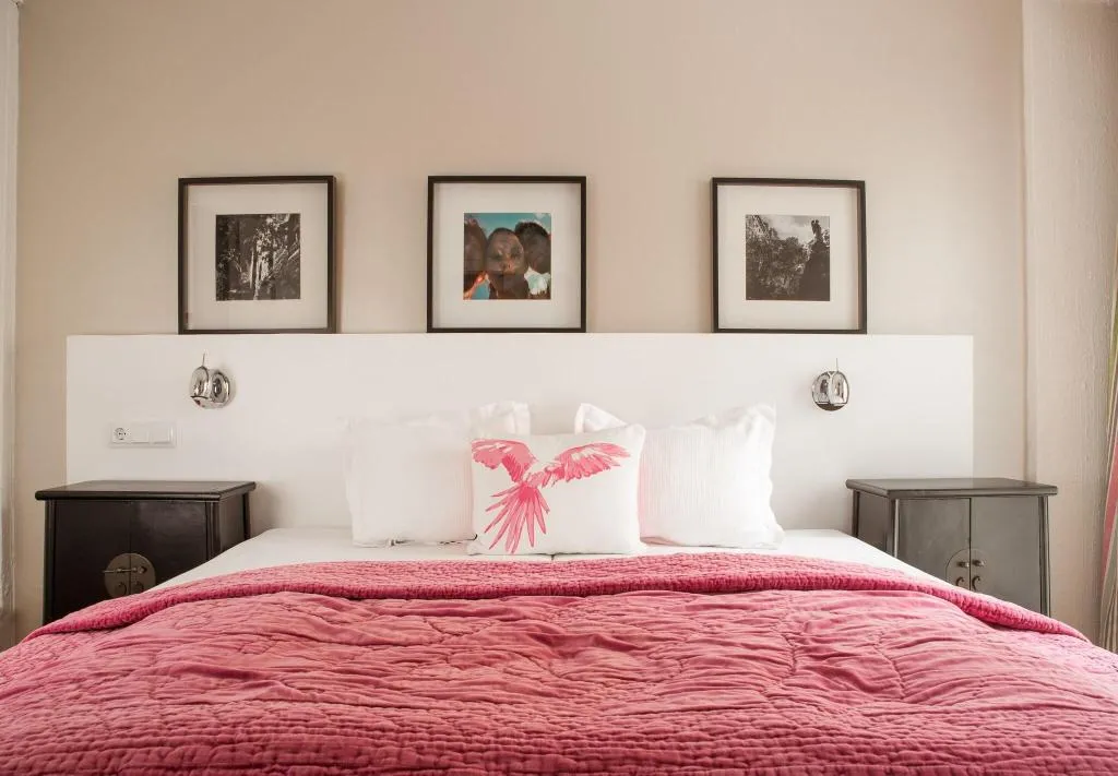 DOUBLE KING SIZE BED Room, Feliz, Majorca