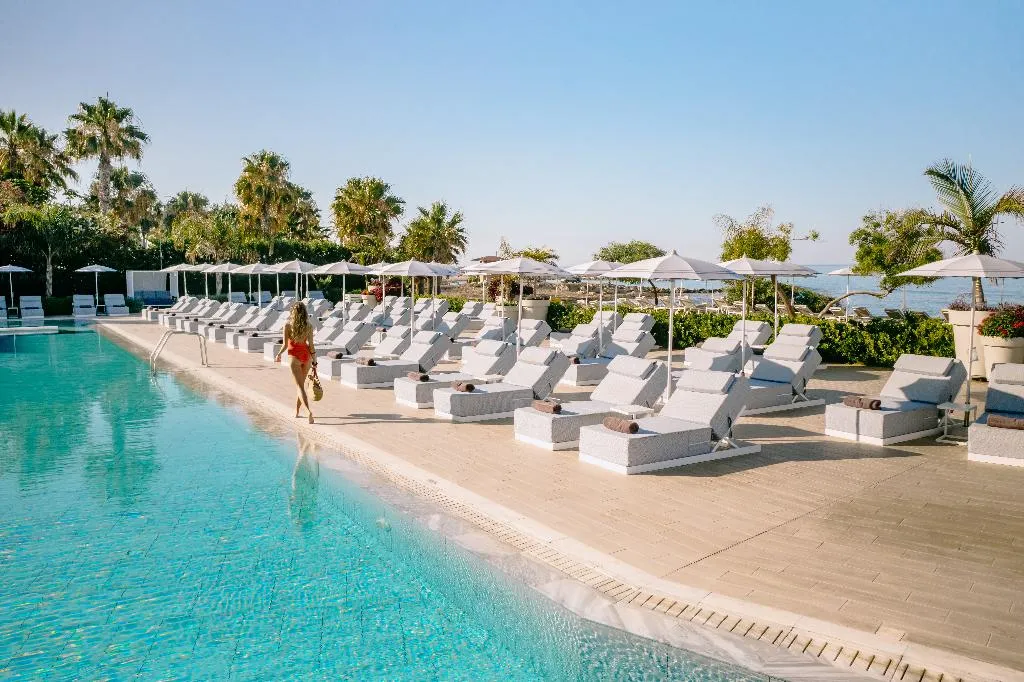 General view, Ivi Mare - Designed for adults, Cyprus