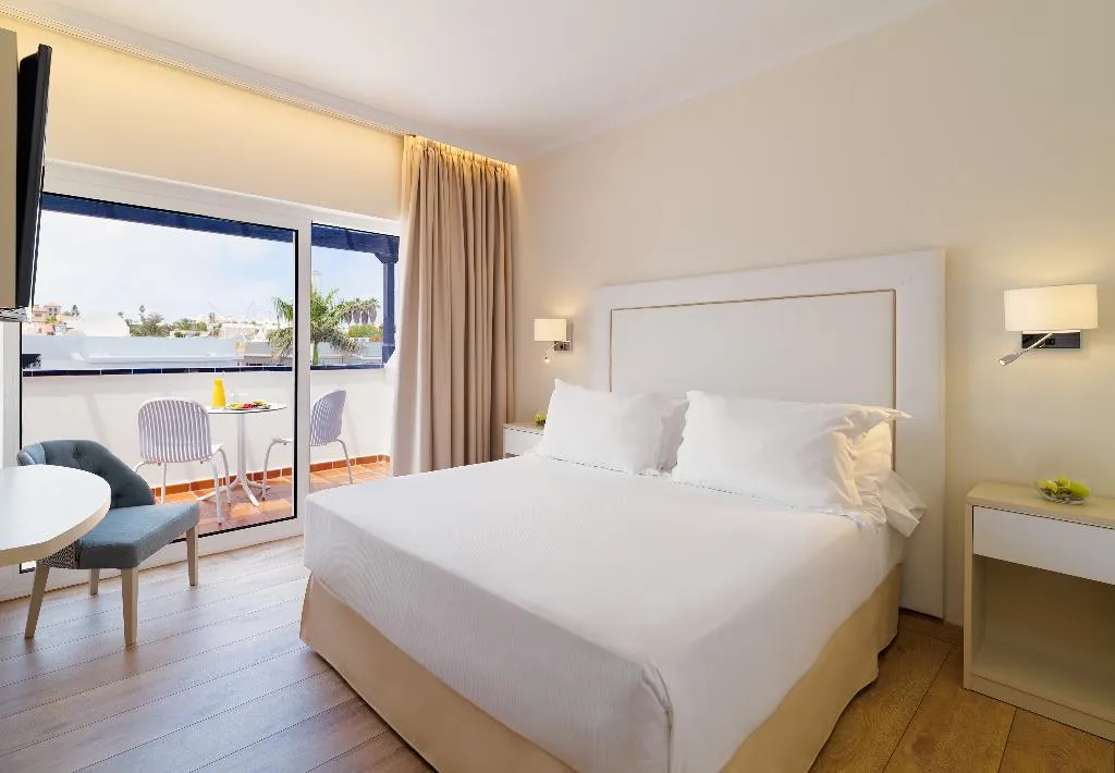 DOUBLE STANDARD Room, H10 Ocean Dunas -Adults Only, Fuerteventura