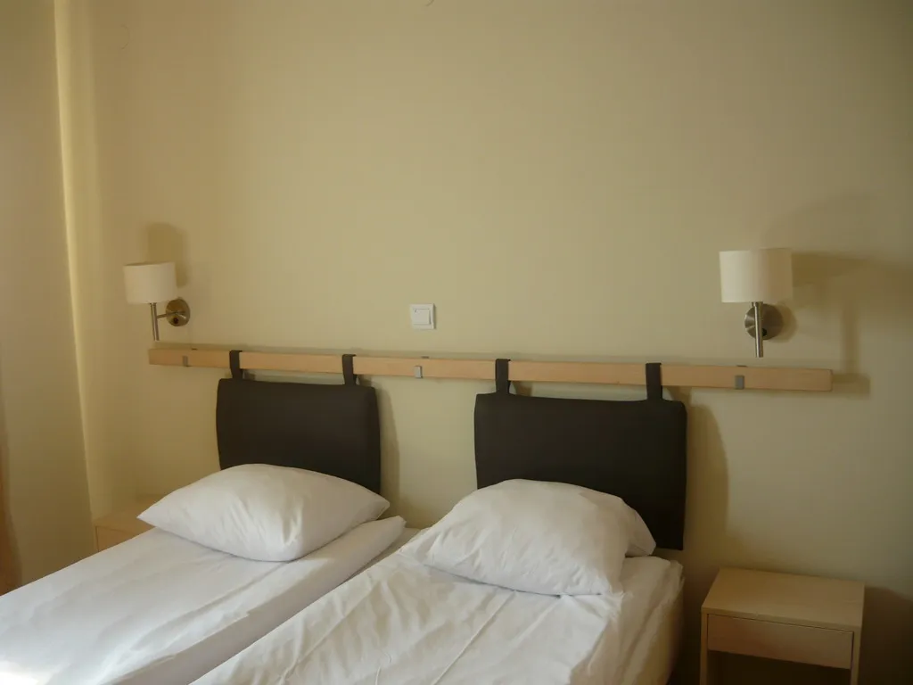 APARTMENT TWO BEDROOMS Room, Byala Beach Resort, Bourgas