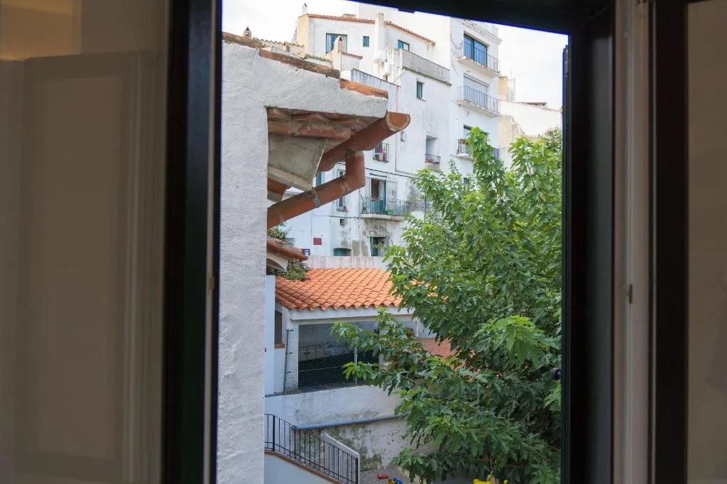 Room, Hostal Marina Cadaqués, Costa Brava