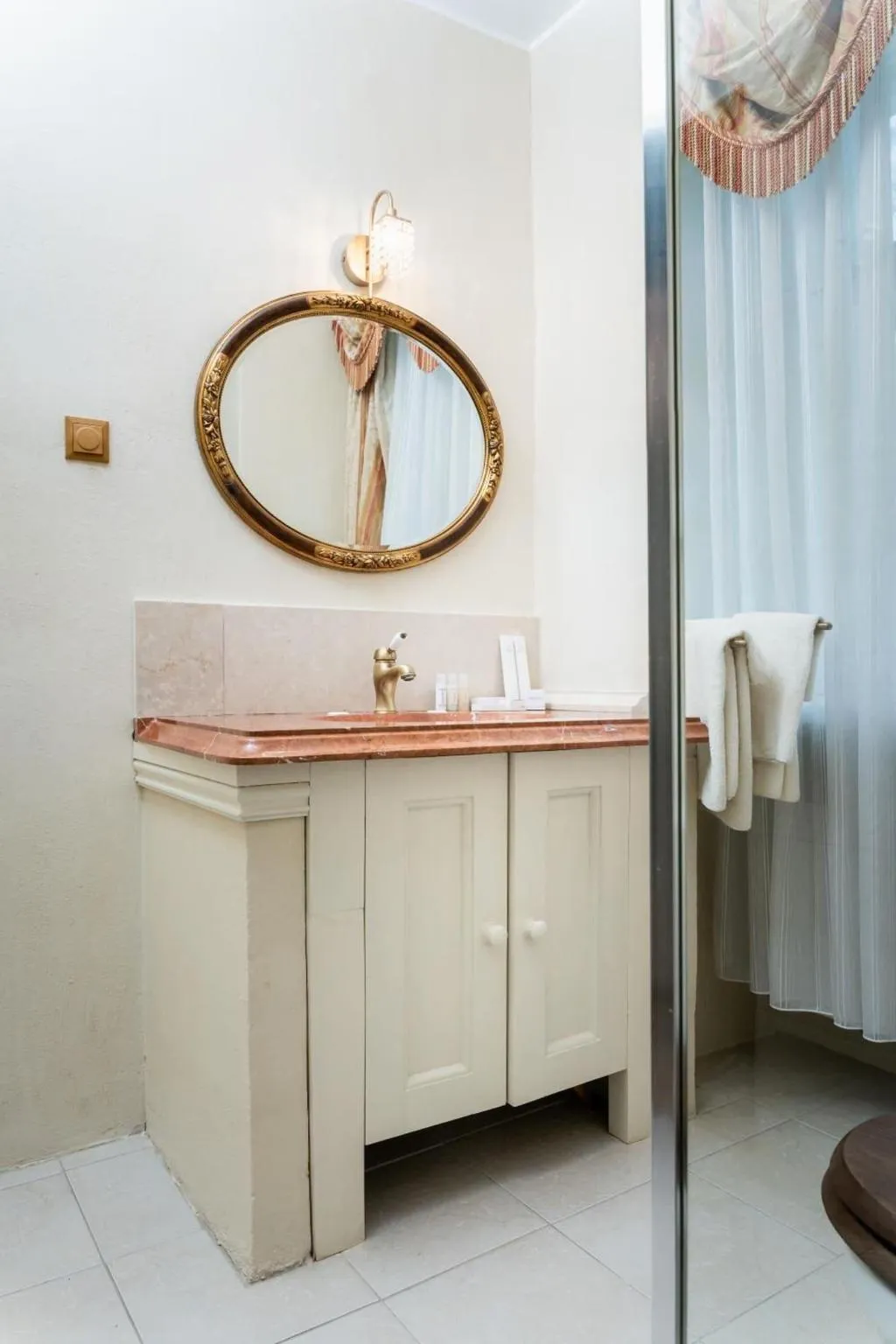 Room, Kernu Manor, Tallinn