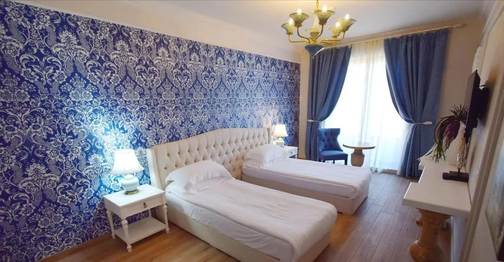 Room, Therma Palace, Varna