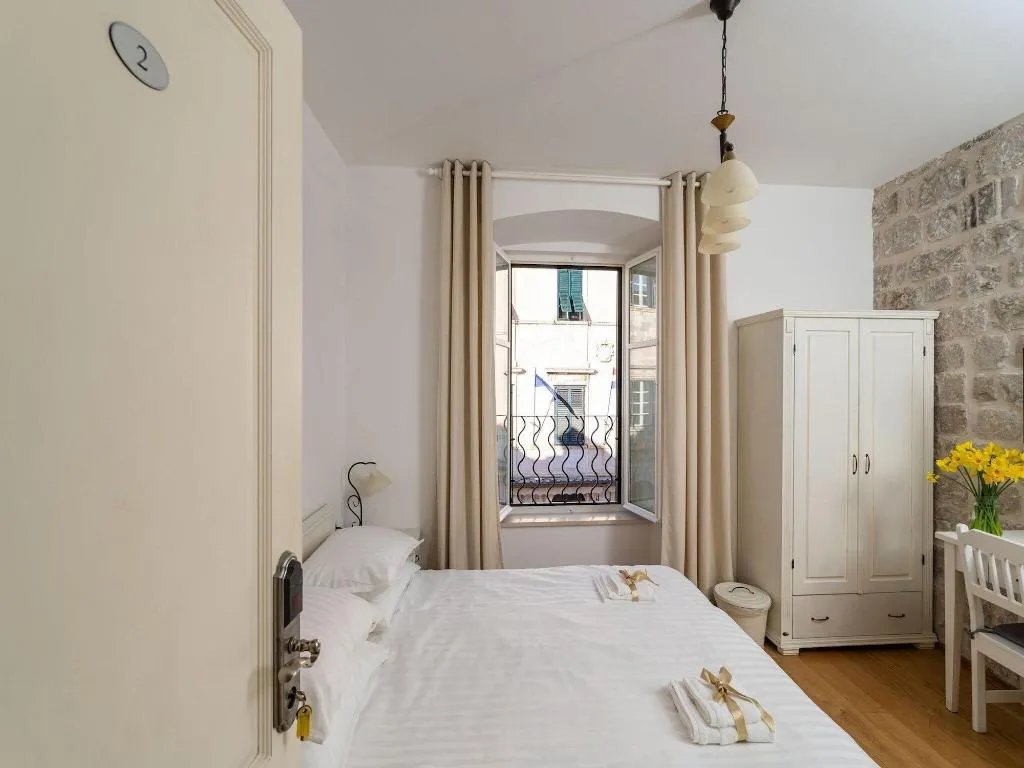 Lobby, Lumin Guesthouse, Dubrovnik