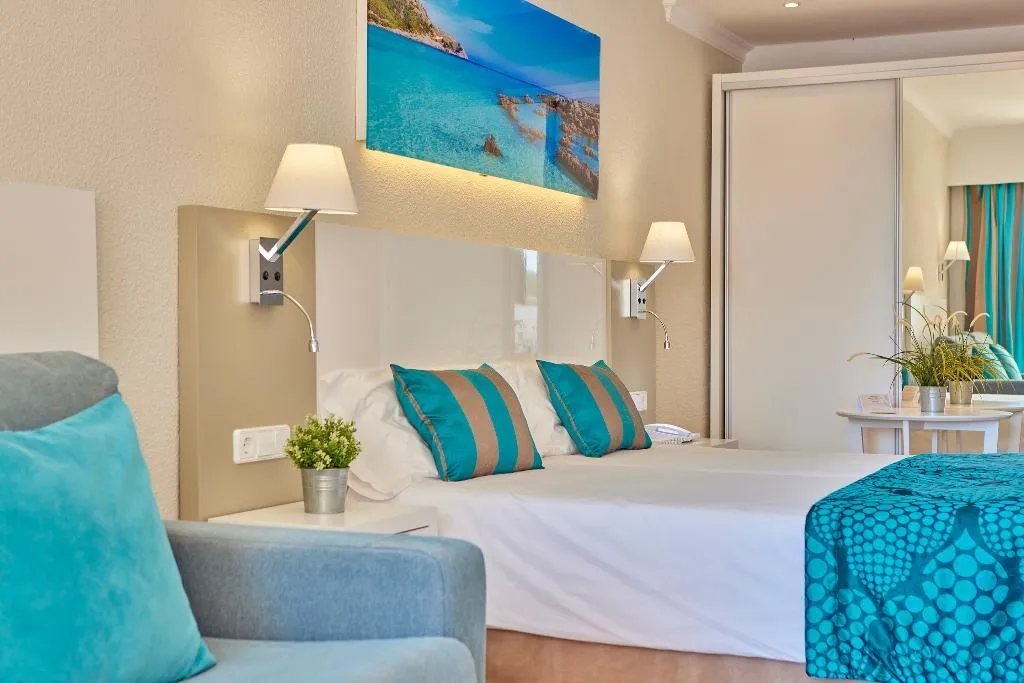 DOUBLE SUPERIOR Room, Universal Hotel Lido Park & Spa, Majorca
