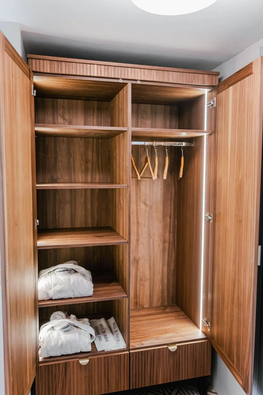 Room, Armerun Heritage Hotel & Residences, Split