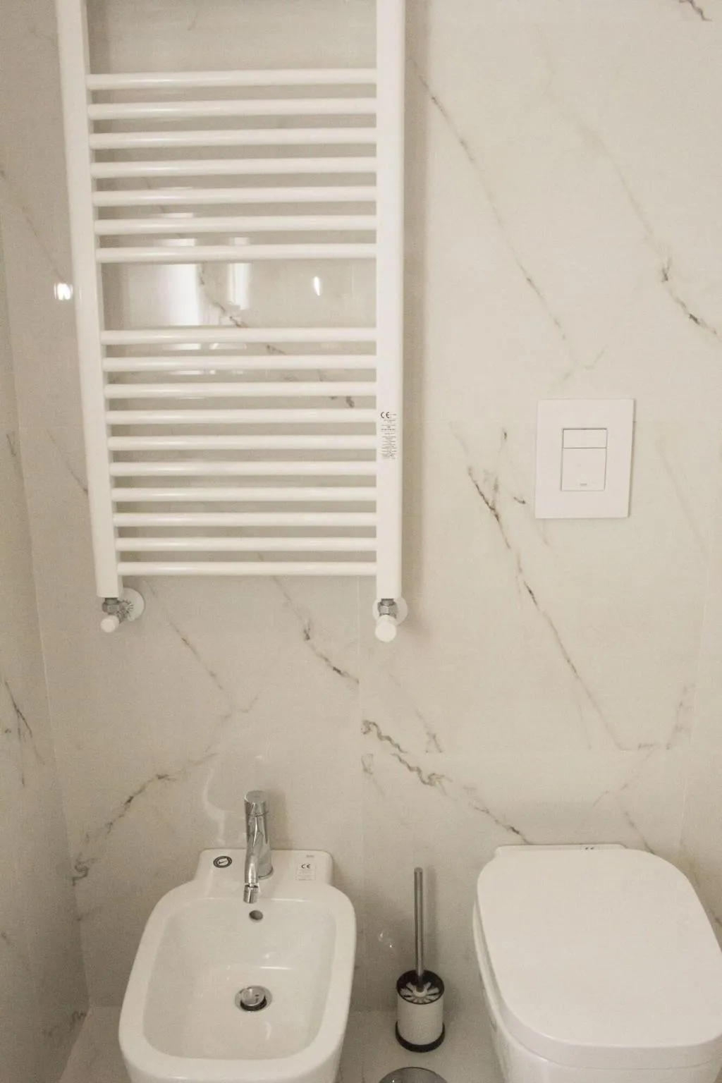 Room, Hotel Fiorentina, Naples