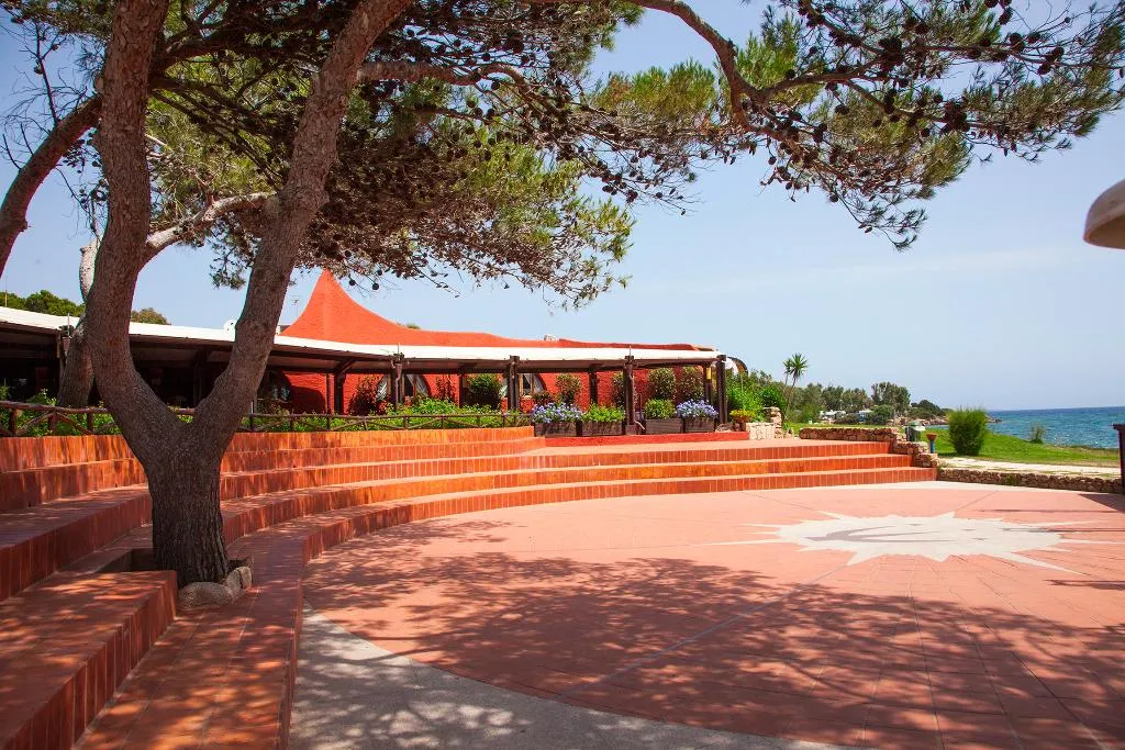General view, Centro Vacanze Isuledda, Olbia