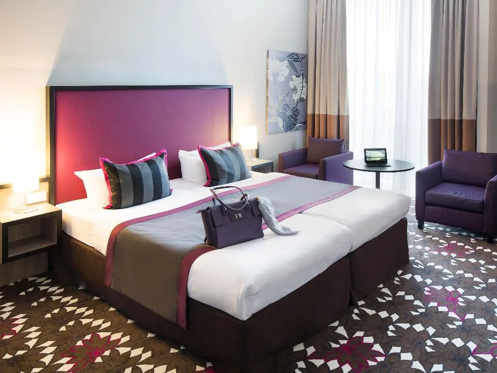 Conferences, Hotel Moa Berlin, Berlin