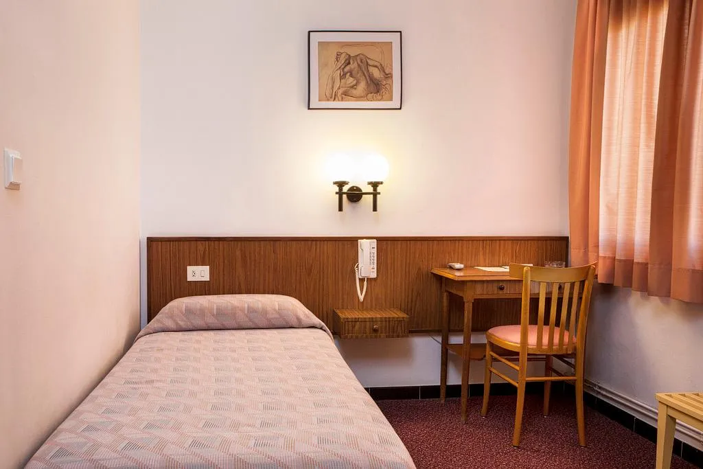 SINGLE STANDARD Room, Emporium Only Adults, Costa Brava