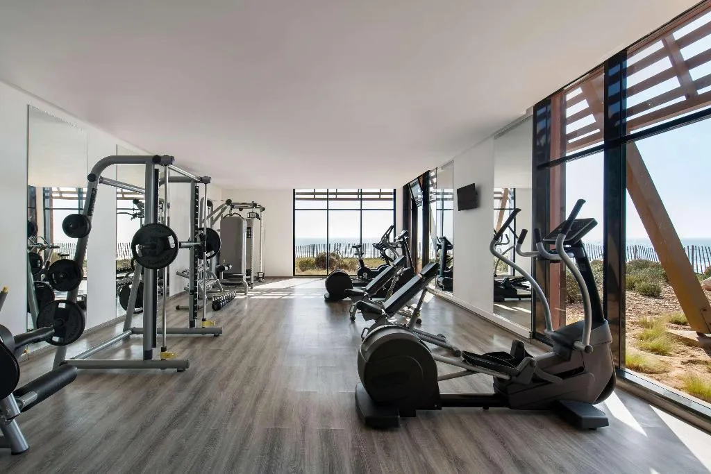 Sports and Entertainment, Radisson Blu Resort Taghazout Bay Surf Village, Agadir