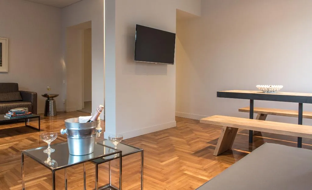 APARTMENT STANDARD Room, Athens Boutique Apartments, Athens