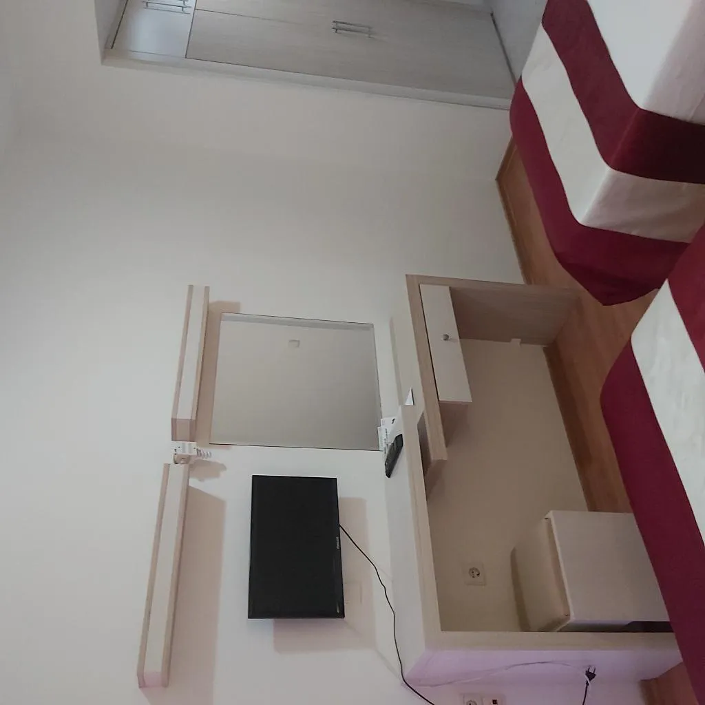 DOUBLE WITH DOUBLE BED Room, Hotel Portofi̇no, Dalaman