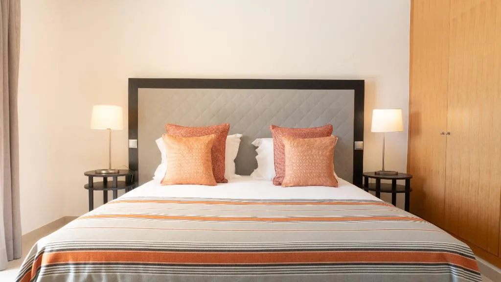 TOWNHOME THREE BEDROOMS Room, Vale Da Ribeira Residences, Algarve